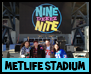 nine deeez nite plays metlife stadium - all 90s music