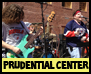 nine deeez nite plays the prudential center - all 90s music