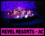 nine deeez nite plays revel resort in atlantic city - all 90s music